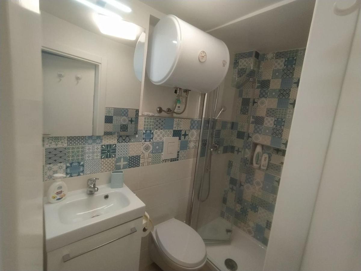 Studioflat, Very & Quiet! Apartment Naples
