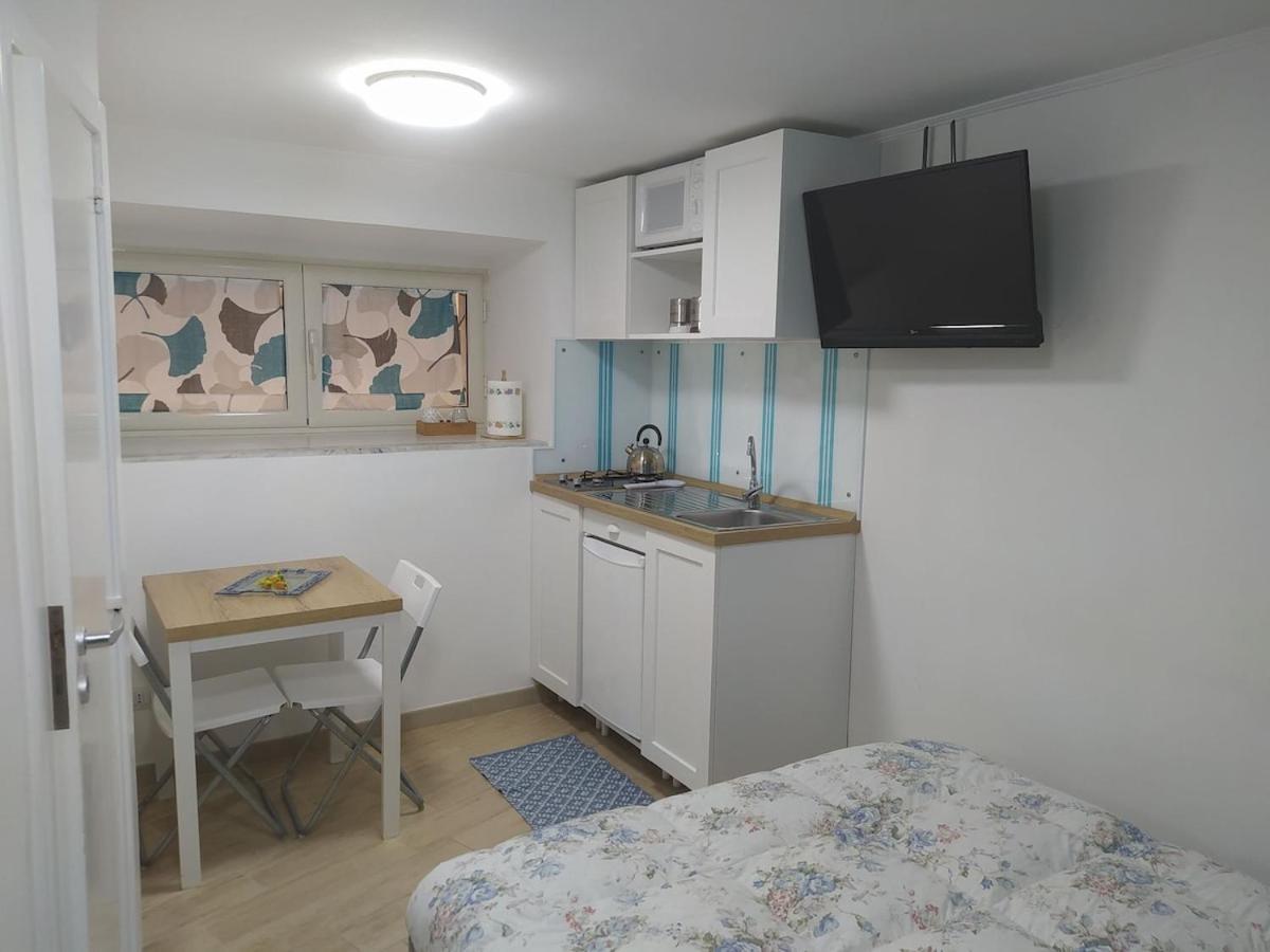 Apartment Studioflat, Very & Quiet! *