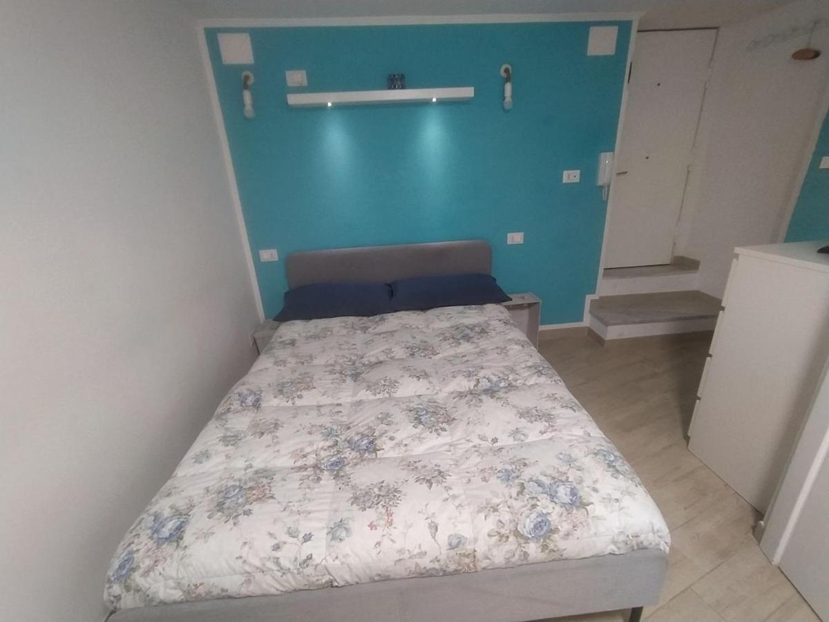 Apartment Studioflat, Very & Quiet! Naples