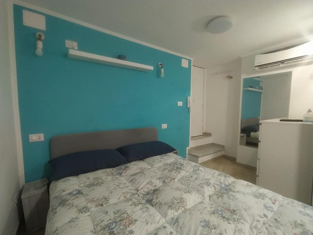 Appartamento Studioflat, Very & Quiet! Napoli