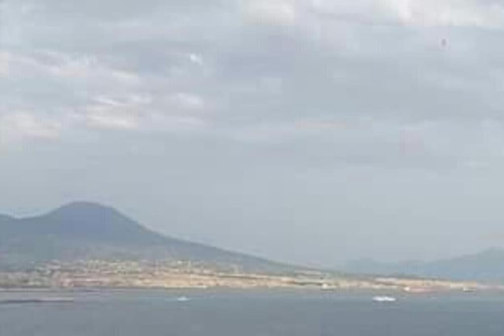 Studioflat, Very & Quiet! * Napoli